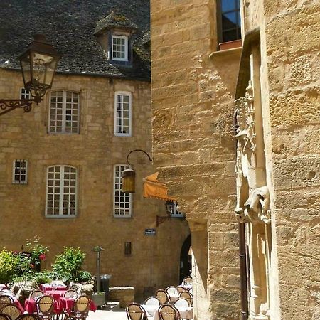 Les Anges Sarlat-la-Canéda Exterior foto