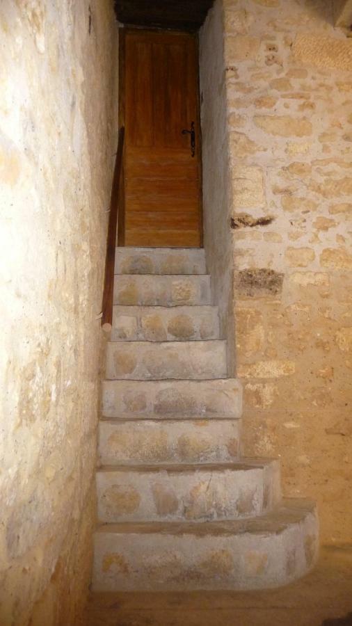 Les Anges Sarlat-la-Canéda Exterior foto