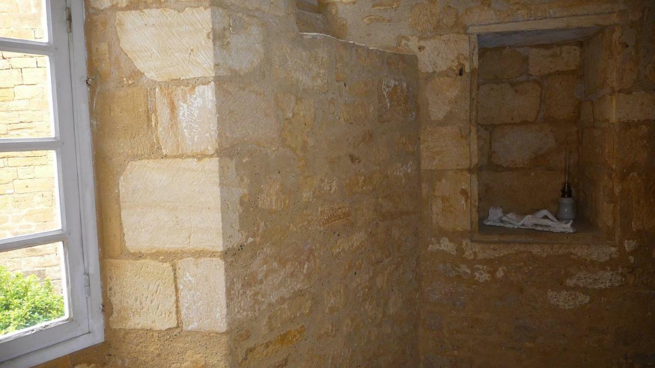 Les Anges Sarlat-la-Canéda Exterior foto