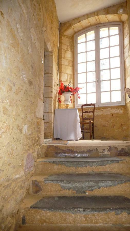 Les Anges Sarlat-la-Canéda Exterior foto
