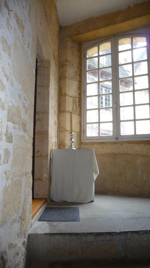 Les Anges Sarlat-la-Canéda Exterior foto